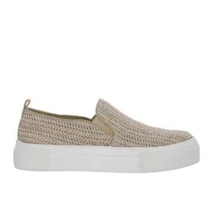 Mia Ela Platform Sneaker